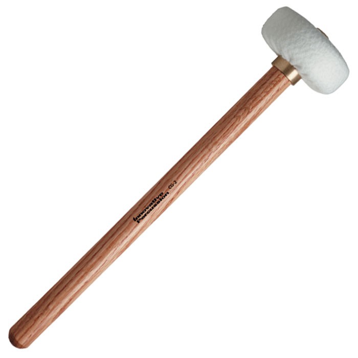 Innovative Percussion CG-2 Concert Series Small Gong Mallet