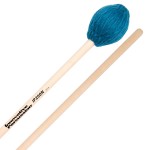 Innovative Percussion IP200 Soloist Series Medium Soft Marimba Mallets