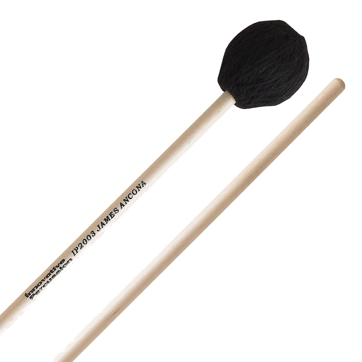 Innovative Percussion IP2003 James Ancona Series Medium Marimba Mallets