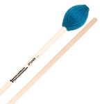 Innovative Percussion IP300 Soloist Series Medium Hard Marimba Mallets