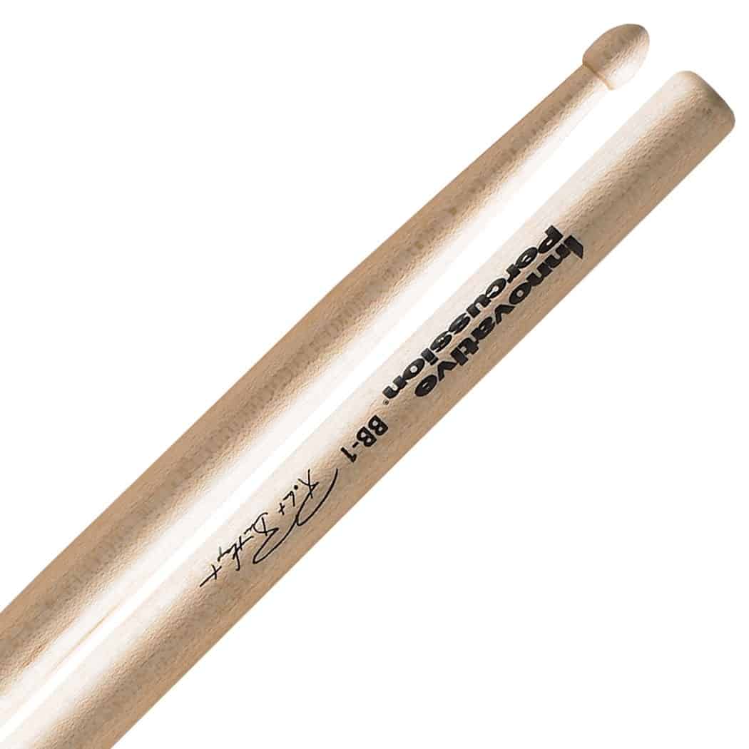 Innovative Percussion BB-1 Bob Breithaup Signature Series Drumsticks