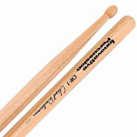 Innovative Percussion CW-1 Chad Wackerman Signature Series Drumsticks