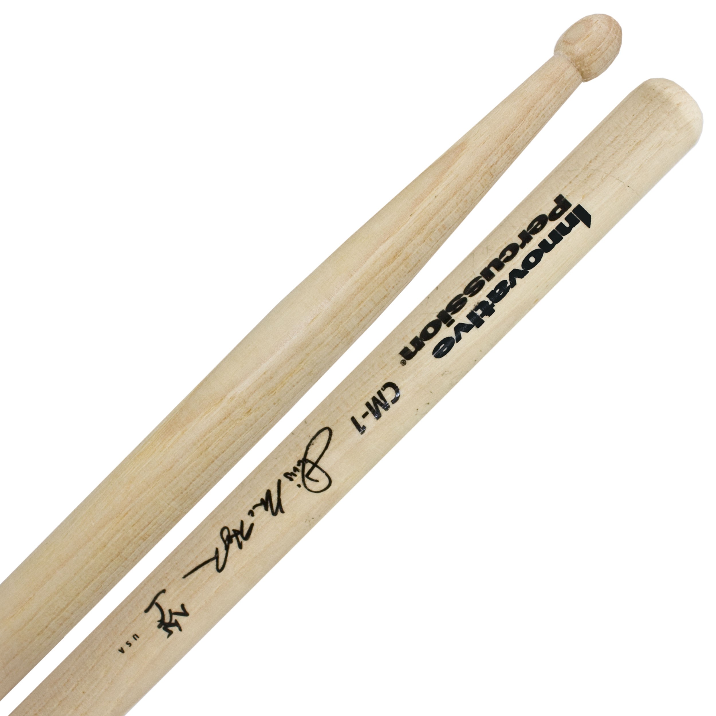 Innovative Percussion CM-1 Chris McHugh Signature Series Drumsticks