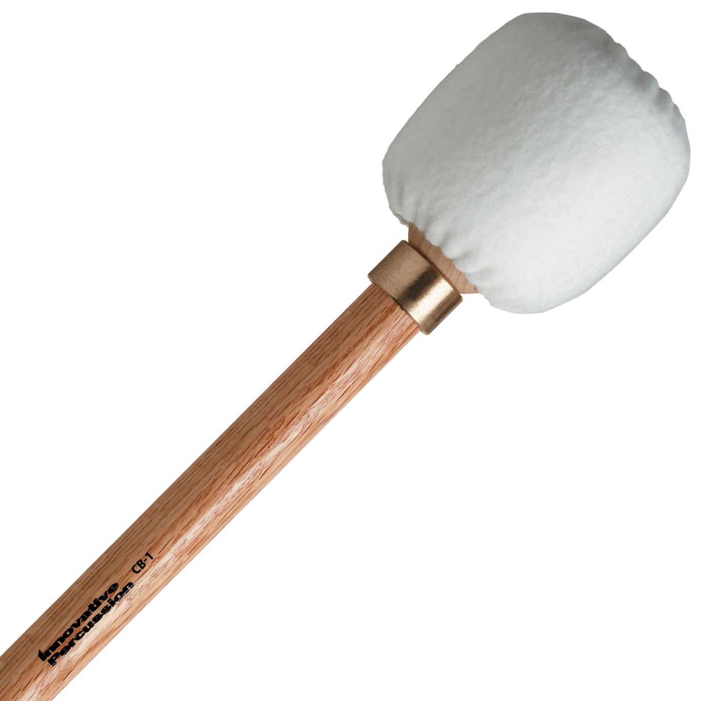 Innovative Percussion CB-1 Extra Large Concert Bass Drum Mallet