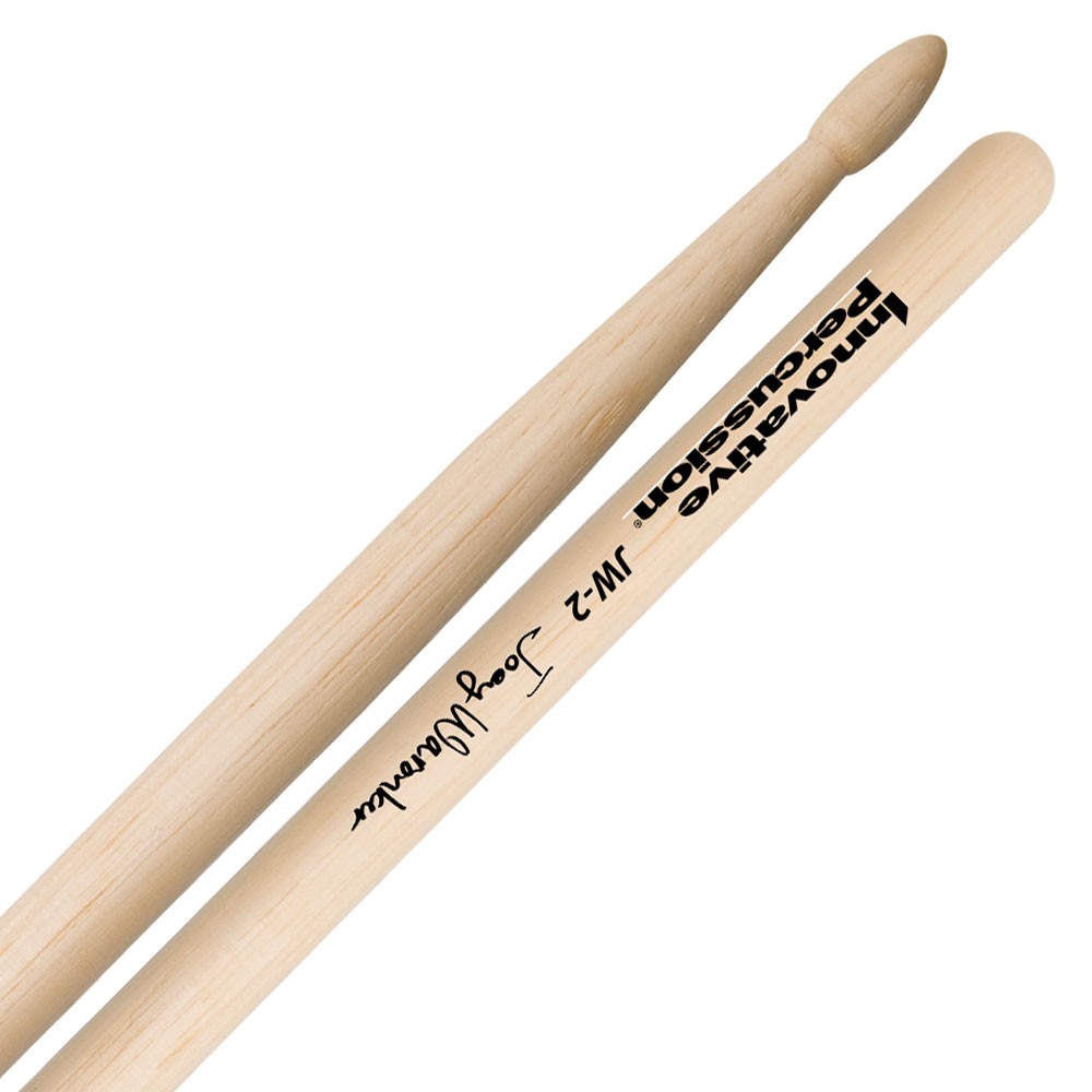 Innovative Percussion JW-2 Joey Waronker Signature Series Drumsticks