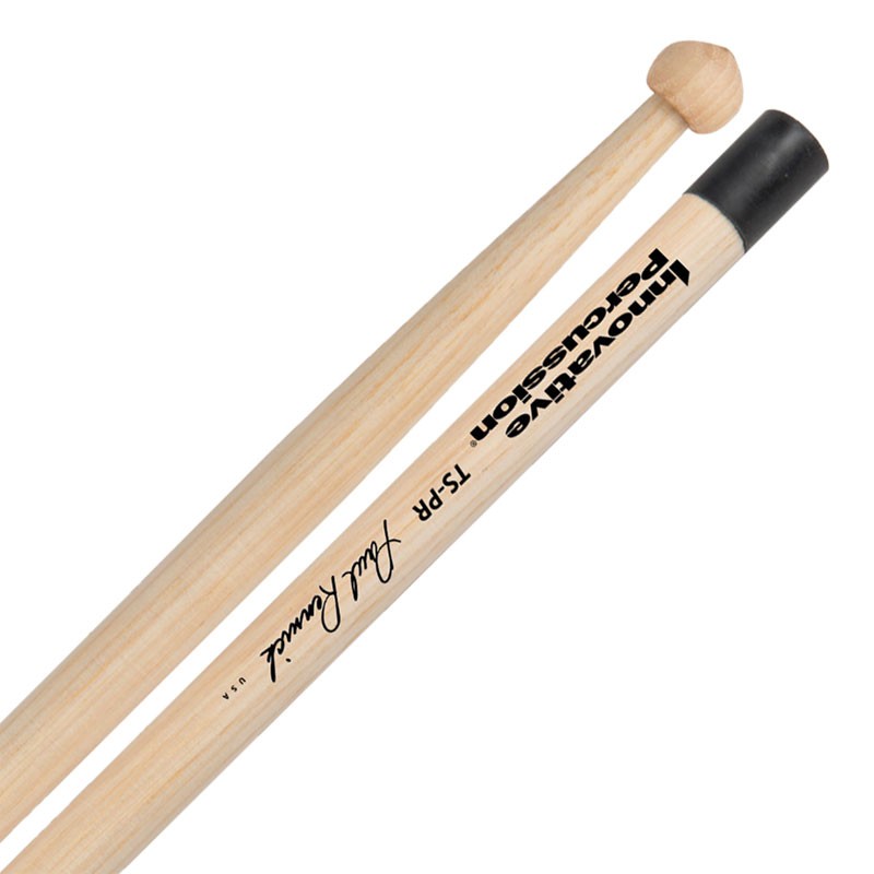 Innovative Percussion TS-PR Paul Rennick Signature Wooden Tip Multi-Sticks
