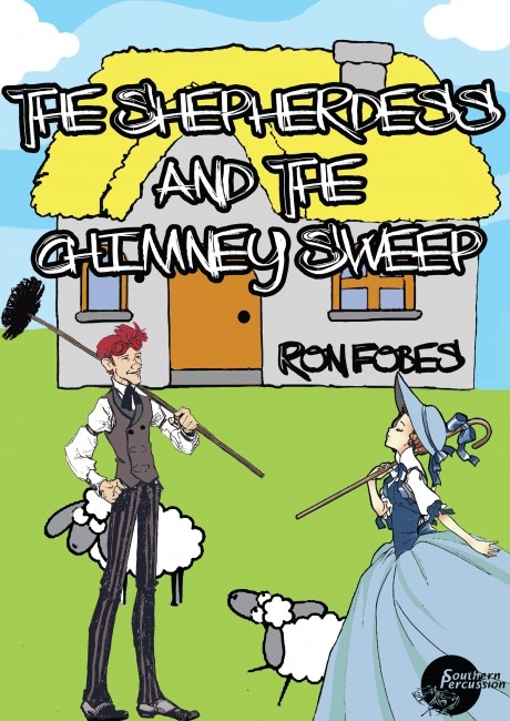 The Shepherdess and the Chimney Sweep
