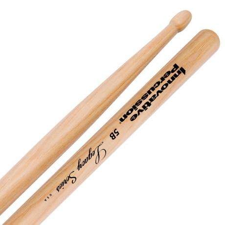 Innovative Percussion 5B Long Legacy Series Drumsticks