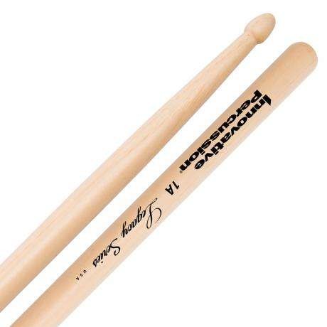 Innovative Percussion 1A Legacy Series Drumsticks