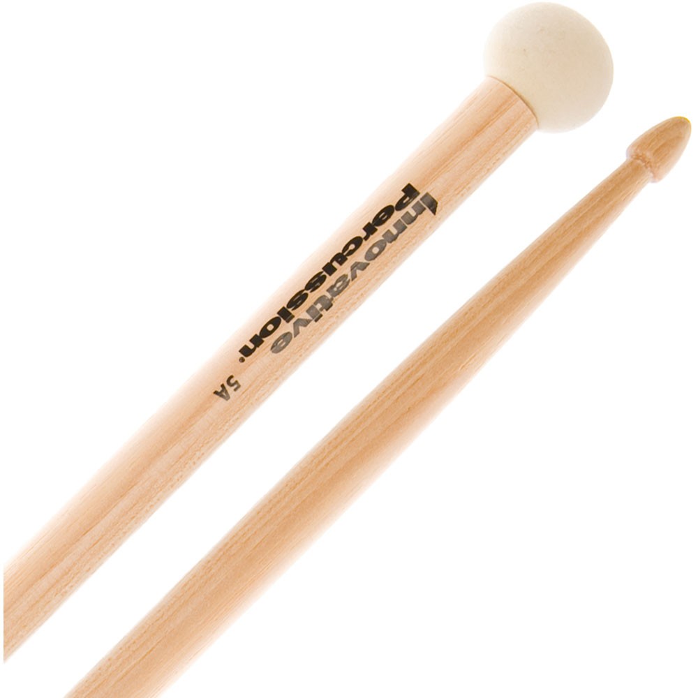 Innovative Percussion IP-5AM Multi-Percussion Sticks & Suspended Cymbal Mallets