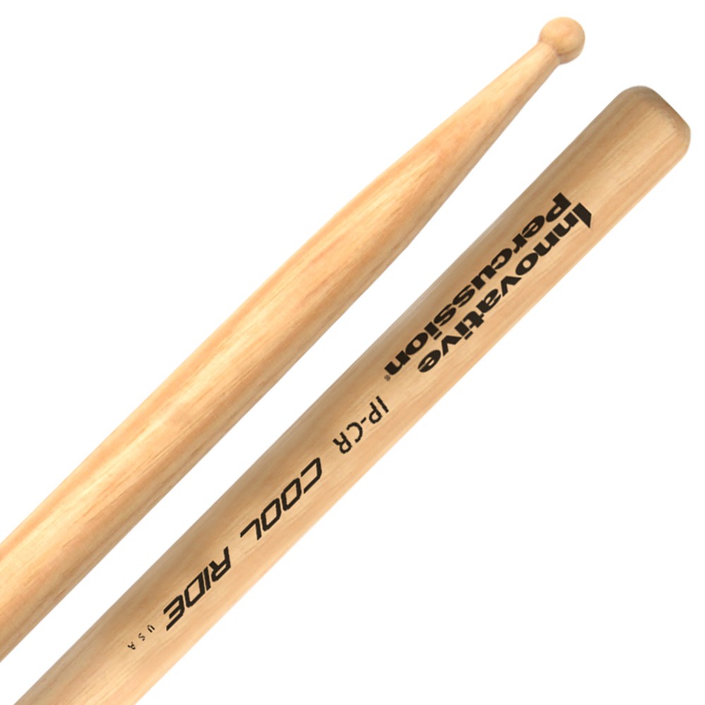 Innovative Percussion CR Cool Ride Innovation Series Drumsticks