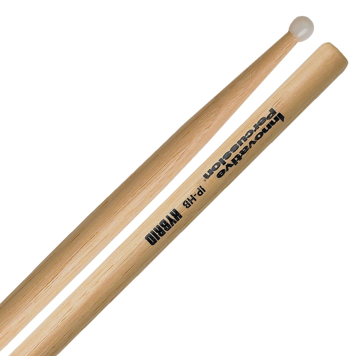 Innovative Percussion HBN Hybrid Innovation Series Drumsticks - Nylon Tip