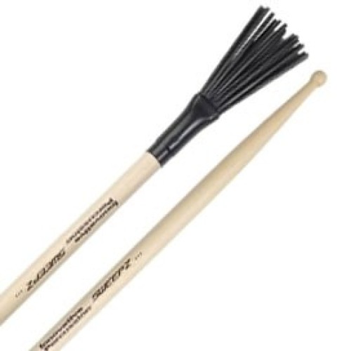 Innovative Percussion HSZ "Sweepz" Hybrid Brush Sticks