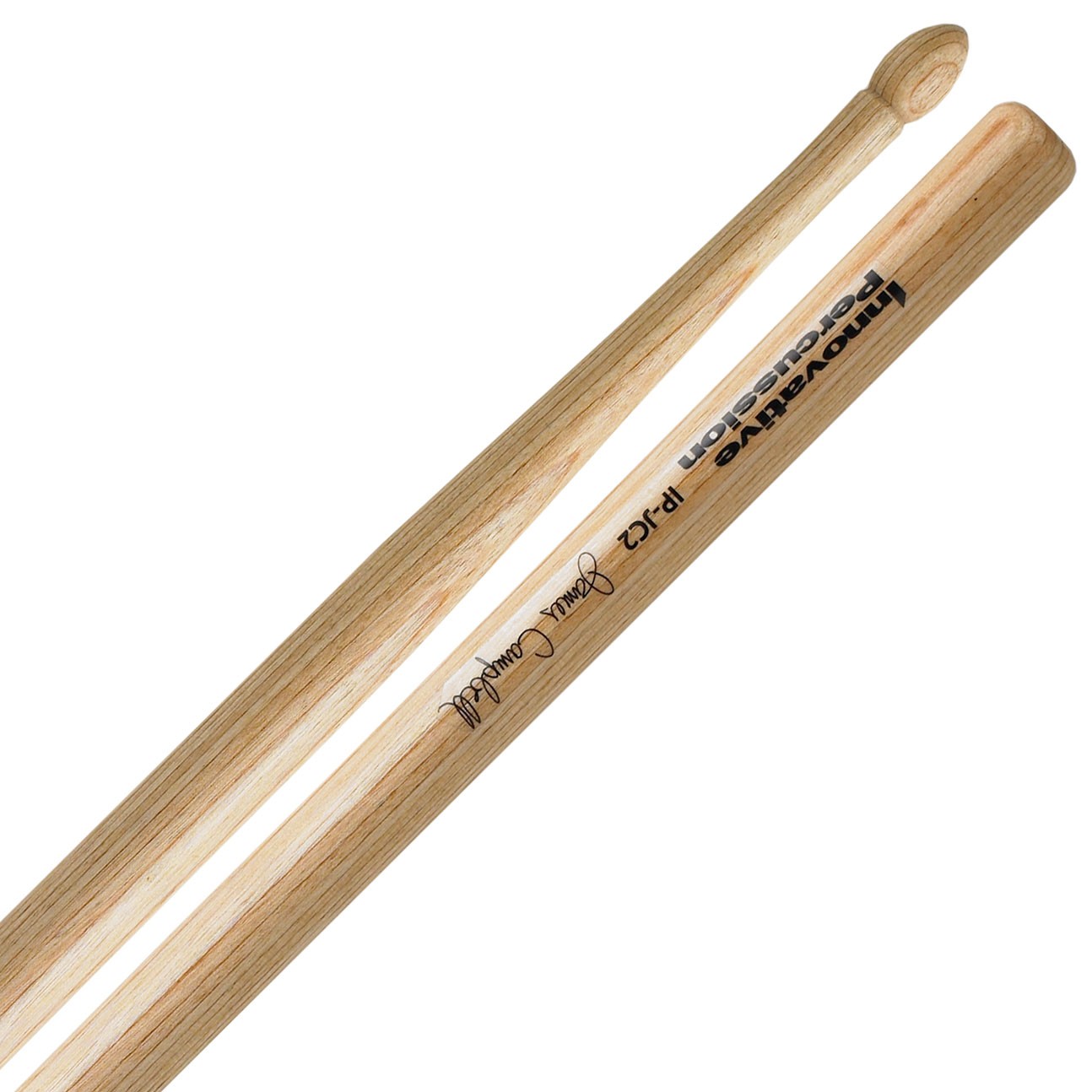 Innovative Percussion IP-JC2 James Campbell Concert Snare Drumsticks