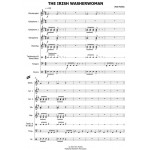 The Irish Washerwoman