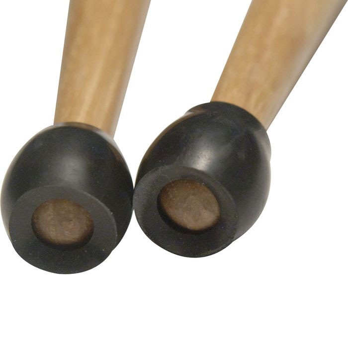 Innovative Percussion RPT1 Marching Drumstick Practice Tips - 3 Pairs