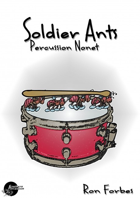 Soldier Ants