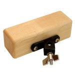 Black Swamp: MWBM Woodblock Multiclamp Mount Kit