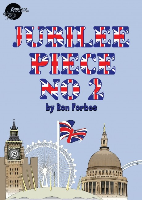 Jubilee Piece No. 2