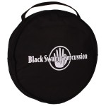 Black Swamp:  TS3 Tambourine (Single Row 10inch Calf head -German Silver)