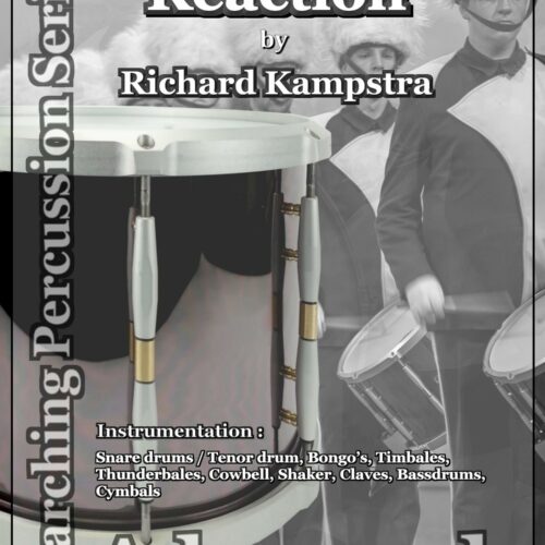 Chain Reaction