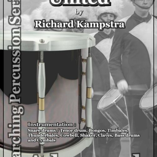 Drums United