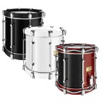 Pearl Viscount 14"x12" Military Marching Side Drum (Single Snare)