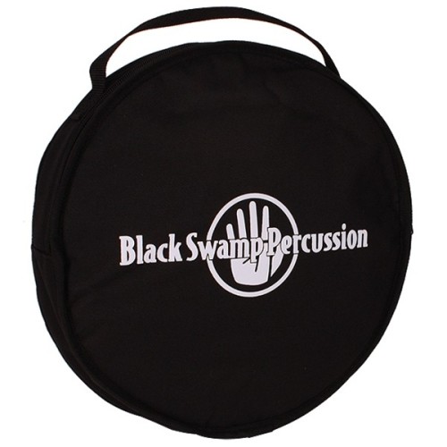 Black Swamp: TB-10 Tambourine Bag (fits 8 and 10inch tambourines)