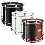 Pearl Viscount 16"x12" Military Marching Tenor Drum