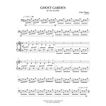 Ghost Garden by Adam Hopper