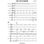The Little Dancer