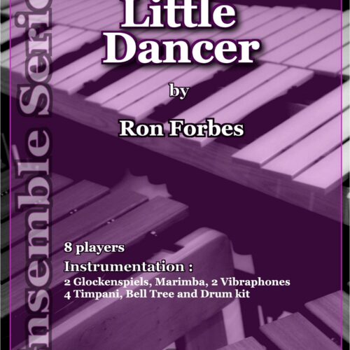 The Little Dancer