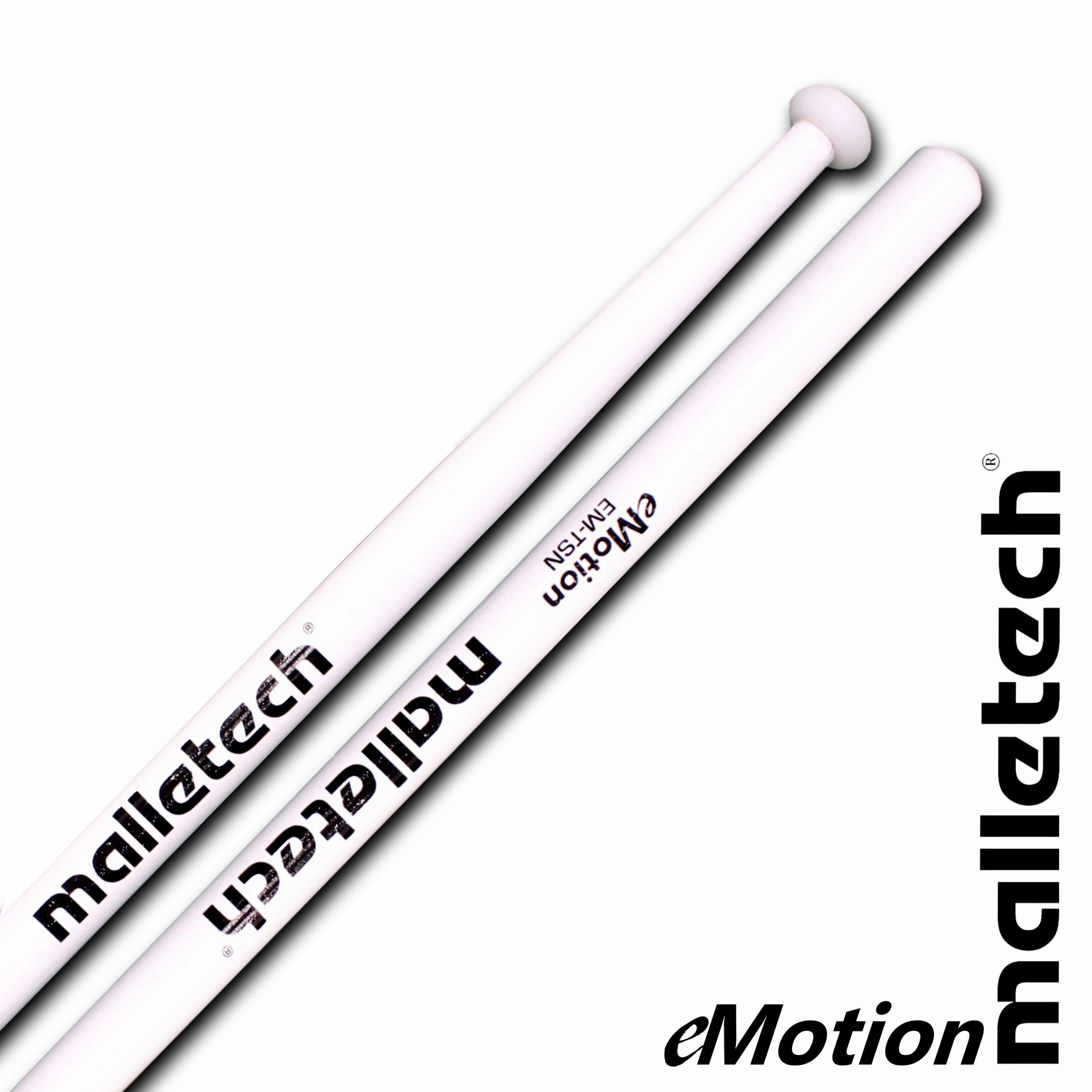 Malletech EM-TSN eMotion Nylon Tenor Sticks