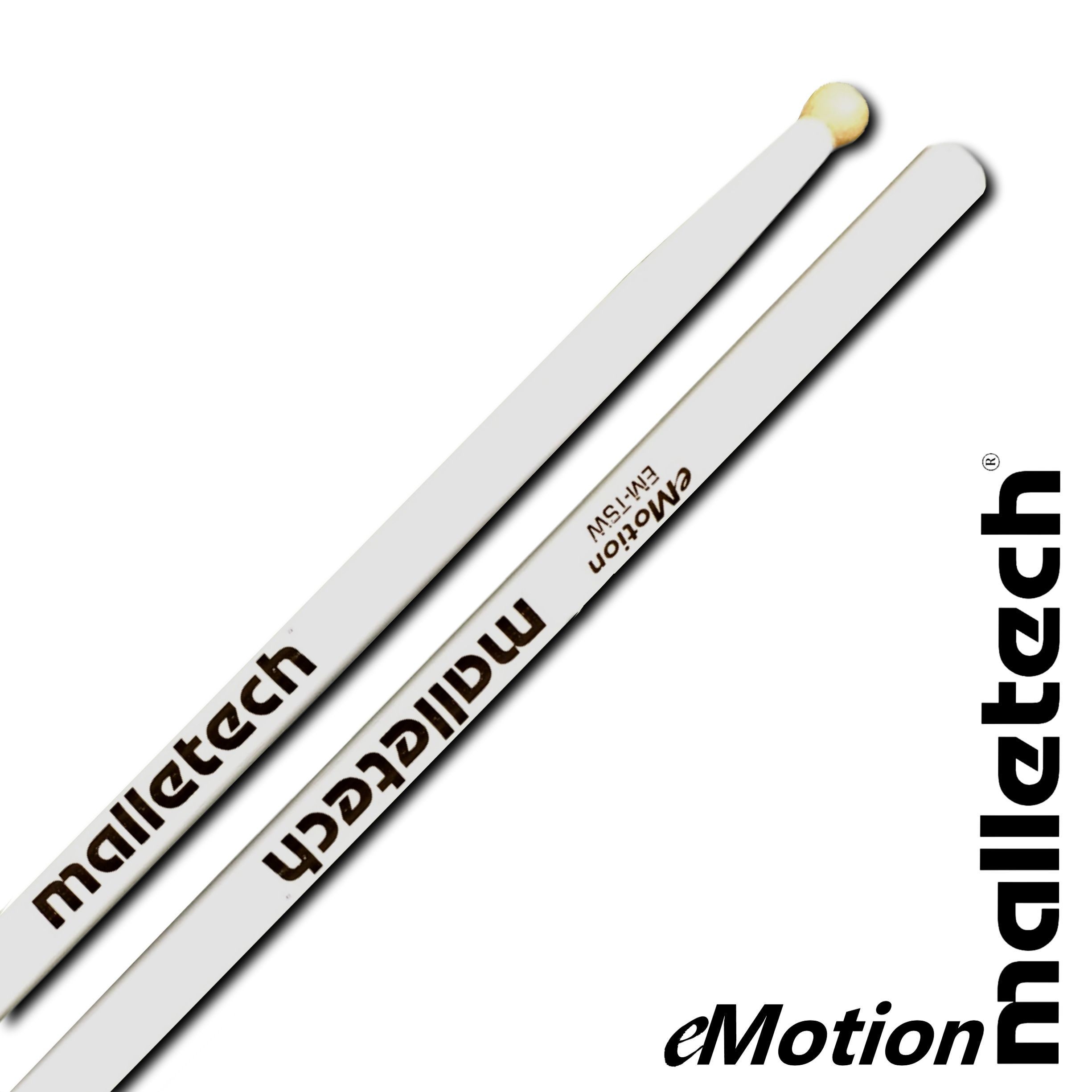 Malletech EM-TSW eMotion Wood Tenor Sticks