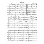 Alabama Slide by Johnson arr. Steven Mathiesen
