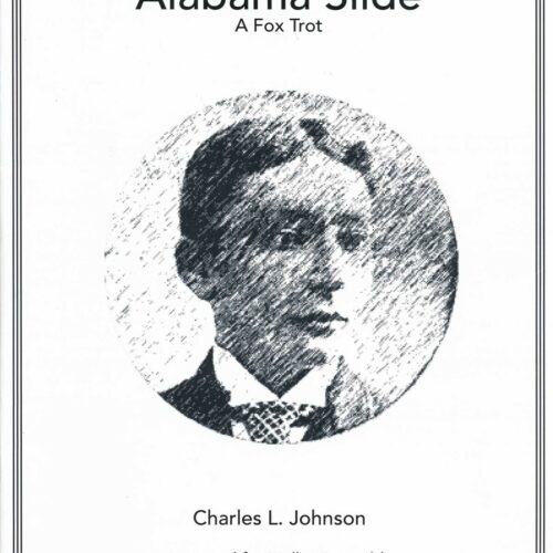 Alabama Slide by Johnson arr. Steven Mathiesen