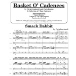 Basket O' Cadences