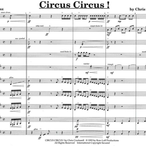 Circus Circus
