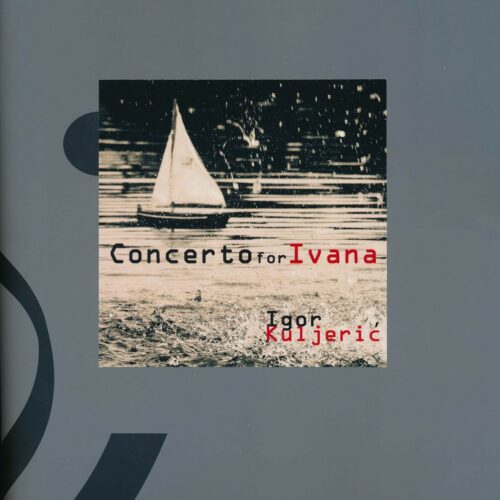 Concerto for Ivana (chamber ensemble version)
