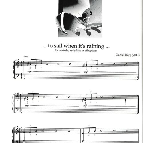 Easy Solos Vol. 1