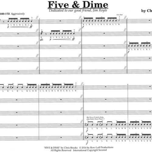 Five & Dime