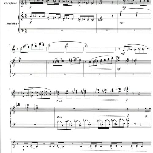 Happy Fugue 'n Birthday