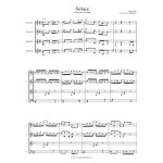 Solace: A Mexican Serenade by Joplin arr. Steven Mathiesen