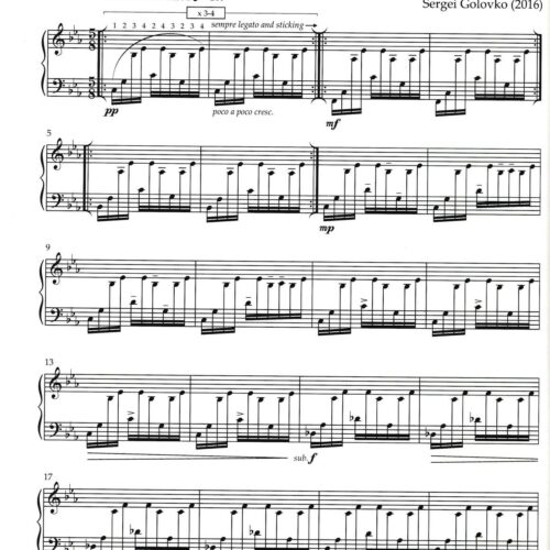 Tales for Marimba - vol. 2