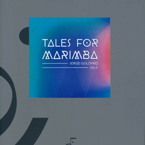 Tales for Marimba - vol. 2