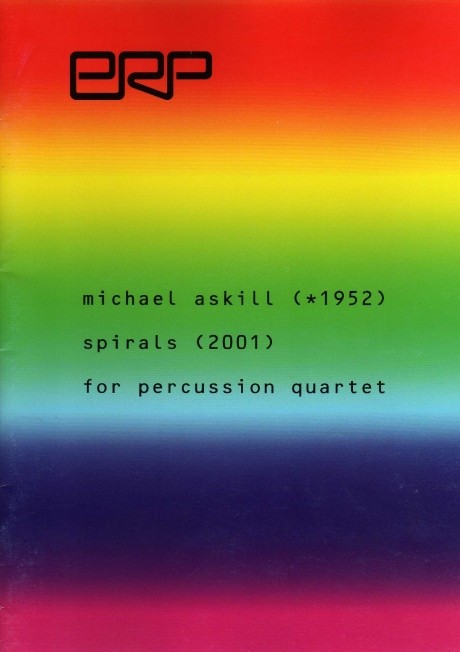 Spirals (2001) - score only