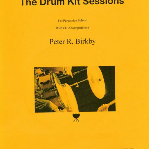 The Drum Kit Sessions