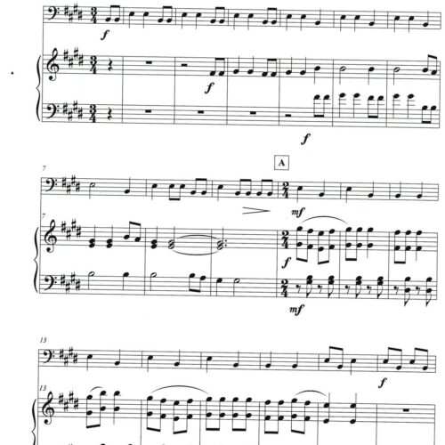 Traditional Tunes