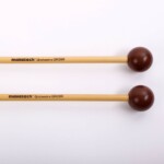 Malletech OR39 Orchestra Series Hard Light Weight Xylophone Mallets