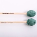 Malletech CN26 Concerto Series Extra Hard Marimba Mallets